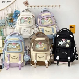 Balo siêu xinh-Giá sỉ 161k