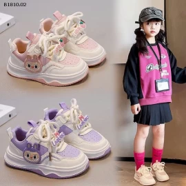  GIÀY THỂ THAO LABUBU -Giá sỉ 197k