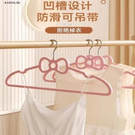 COMBO 20C MÓC TREO HỒNG  - sỉ 89k/set 20c