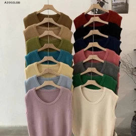 ÁO LEN GILE CHO NỮ - sỉ 175k