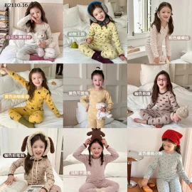 SET BỘ BÉ ZAI- GÁI ĐỀU ĐƯỢC - Giá sỉ sz 90-150: 149k sz 160: 170k sz 170: 183k 