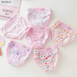 SET 12 QUẦN CHIP BG - sỉ 120k/set 12c