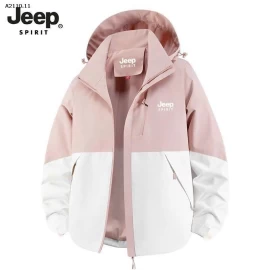 ÁO GIÓ 2 LỚP – JEEP AUTH -Giá sỉ 295k