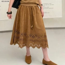 CHÂN VÁY ANNA -Giá sỉ 219k