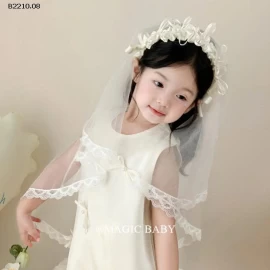 BƠM VOAN CÔNG CHÚA - sỉ 102k bán từ 2c