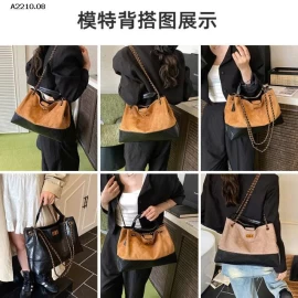 TÚI XÁCH NỮ QC -Giá sỉ 175k