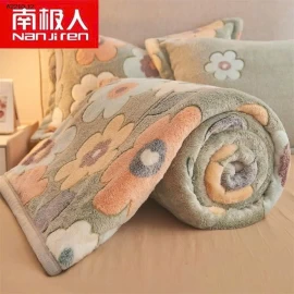 CHĂN LÔNG_TUYẾT_NANJIREN - sỉ 160k