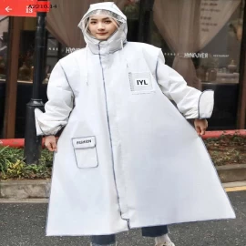 áo mưa  - sỉ 115k