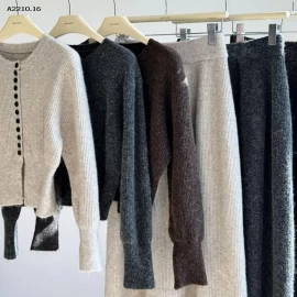 SET LEN NỮ- sỉ 260k