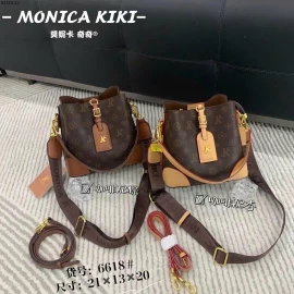 Túi nhà M.....onica  c..hính. h.ãng - sỉ 285k