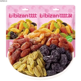 NHO KHÔ TÂN CƯƠNG - sỉ 117k/set 800g