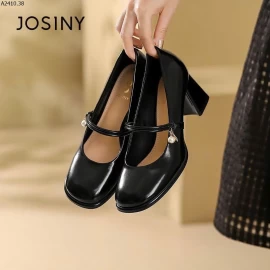 Giầy cao got JOSINY - sỉ 285k