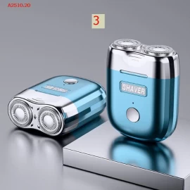MÁY CẠO RÂU MINI CHO NAM - sỉ 110k