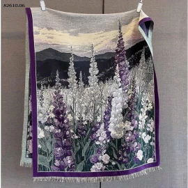 KHĂN CHOÀNG HỌA TIẾT CHO NỮ - sỉ 119k