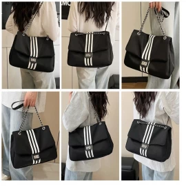 Túi sọc thời trang , chất dù  ko lo thấm nước - sỉ 110k