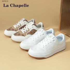Giày sneaker LaChapelle Mẫu Mới Nhất 2025 - sỉ 228k