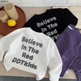 Áo thun nam chải kỹ mùa thu 2025 - sỉ 123k