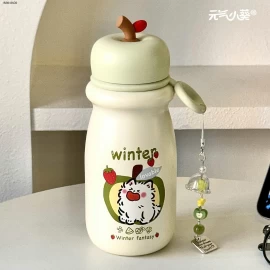 BÌNH NƯỚC CUTE-Giá sỉ 98k