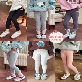 Quần legging len co giãn  nhà AMBB  - giá sỉ  size 90-150 : 82k size 160 : 95k size 170 : 103k