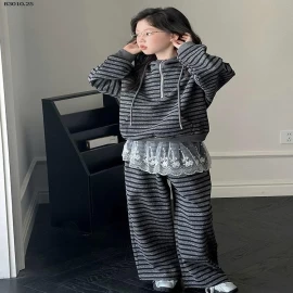  SET BỘ KẺ CHO BÉ -Giá sỉ 172k 