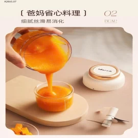 MÁY XAY BEAR  200ML  - sỉ 96k