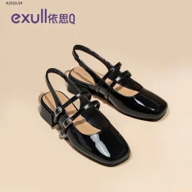 Sandal hãng JOSINY sale 70%- sỉ 307k