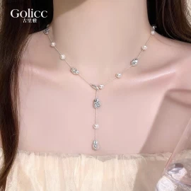 VÒNG CỔ NGỌC GOLICC- sỉ 169k