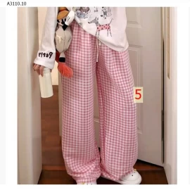 QUẦN XUÔNG COTTON MÂY HOT HIT - sỉ 88k