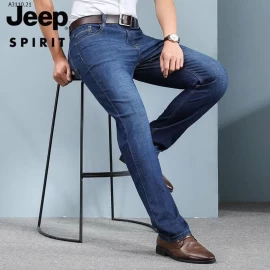 Quần jeans của hãng Jeep spirit- sỉ 185k