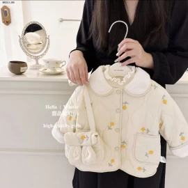 áo phao Siu ấm phao nhẹ nhàng- sỉ 215k (kèm túi)