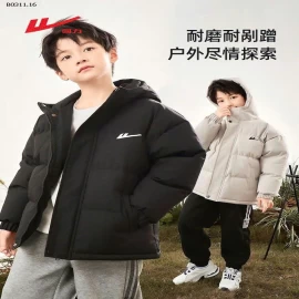 Áo khoác Warrri0r siêu đẹp dày dặn - sỉ 390k