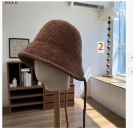 MŨ XÔ LEN CHO NỮ- sỉ 92k