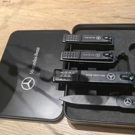 BỘ BẤM MÓNG TAY 4 MÓN  - sỉ 52k