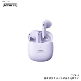 TAI NGHE BLUETOOTH REMAX TSW-19 MỚI NHẤT - sỉ 230k