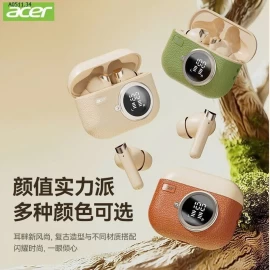TAI NGHE BLUETOOTH ACER 5.4 - sỉ 195k