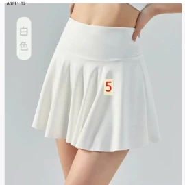 CHÂN VÁY THỂ THAO - sỉ 190k