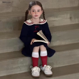 VÁY THỦY THỦ CHERRYCOCO CHO BG - sỉ 212k