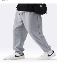 Quần nỉ tổ ong cho nam chính hãng jeanswest  - sỉ 250k