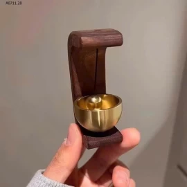 CHUÔNG GIÓ PHONG CÁCH NHẬT BẢN - sỉ 58k/set 2c mix màu