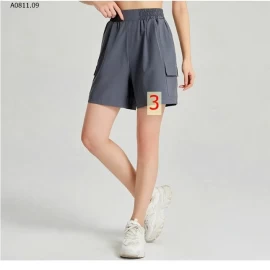 QUẦN NAM CHO CÁC TÍN ĐỒ THỂ THAO- sỉ 160k