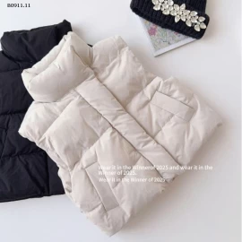 ÁO GILE PHAO CHO BÉ - sỉ 309k