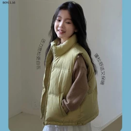 ÁO PHAO GILE CHO bé-Giá sỉ 182k