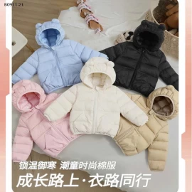 ÁO PHAO CHO BÉ-Giá sỉ 135k