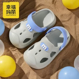 DÉP SỤC CHỮ M CHO BÉ  - sỉ 106k