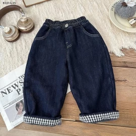 QUẦN JEAN BG-Giá sỉ 148k