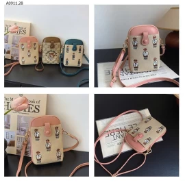 Túi BeiBaoBao chính hãng   - sỉ 105k