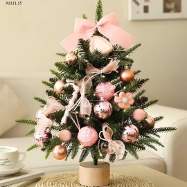 ĐỒ TRANG TRÍ GIÁNG SINH - sỉ 242k