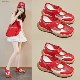 Giày thể thao siêu hot 2025 -sỉ 160k