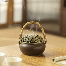 Lư hương mini - sỉ 140k