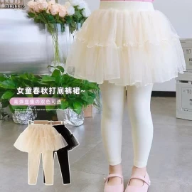 QUẦN  cho các công chúa mùa đông-Giá sỉ 82k